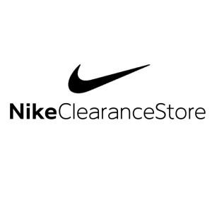 nike clearance outlet store