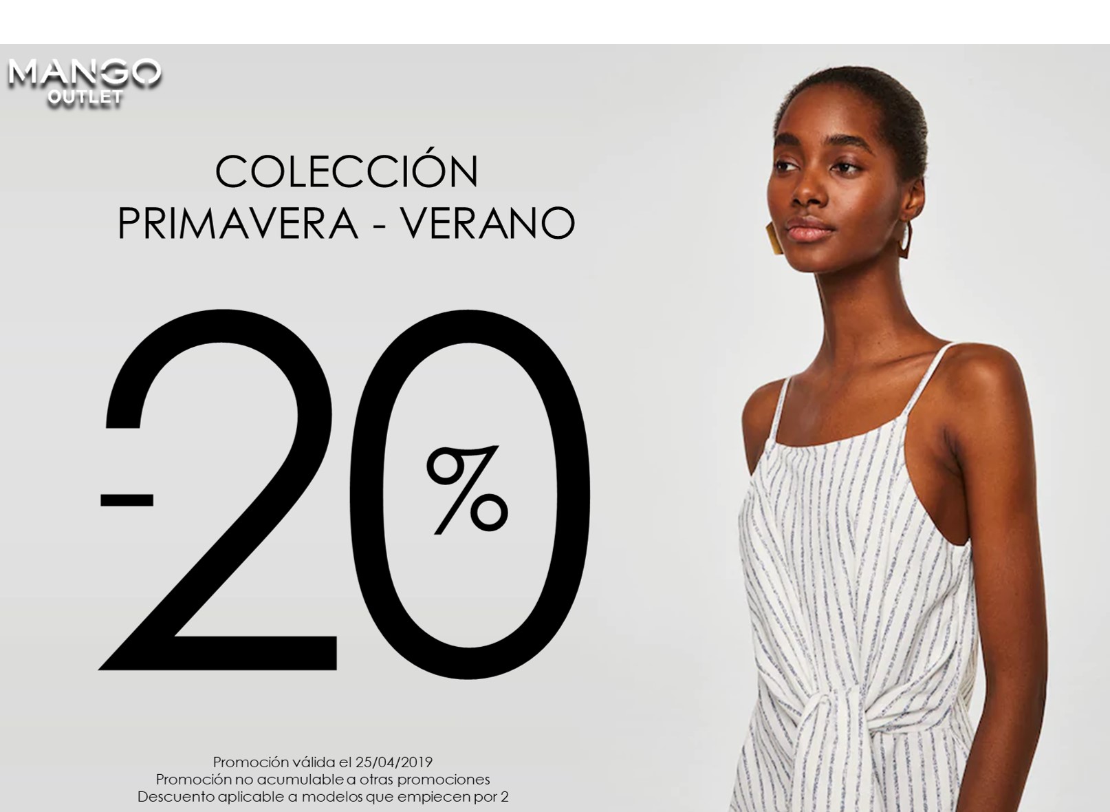 Mango primavera verano online 2019